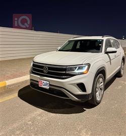 فولكسفاغن أطلس